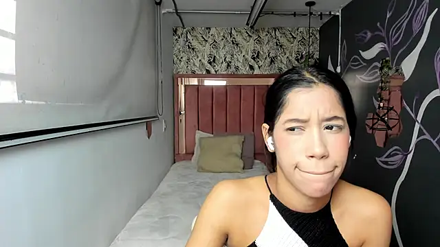 Connie Bell online show from February 2026 06:50:01 PM