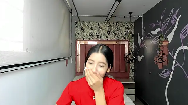 Connie Bell online show from February 2026 06:37:02 PM