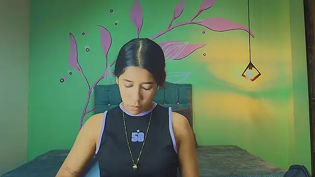 Connie Bell online show from December 2025 08:28:02 PM