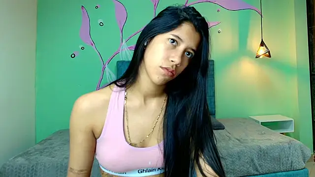 Connie Bell online show from October 2025 08:28:01 PM