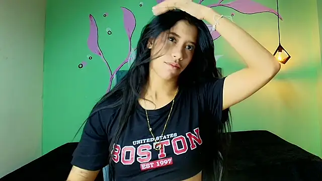 Connie Bell online show from November 2025 02:29:01 PM