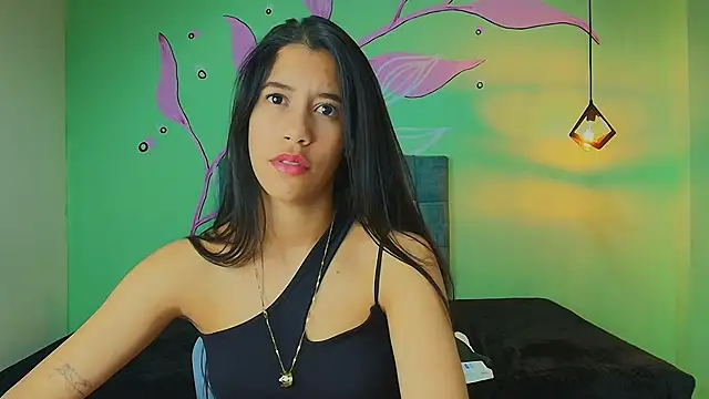 Connie Bell online show from December 2025 08:02:01 AM