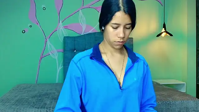 Connie Bell online show from October 2025 12:07:02 PM