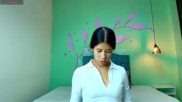 Connie Bell online show from October 2025 11:35:01 AM