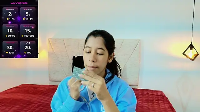 Connie Bell online show from February 2026 01:06:02 PM