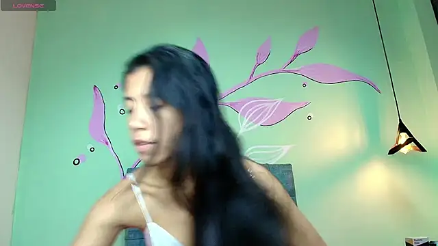Connie Bell online show from March 2025 12:02:02 PM