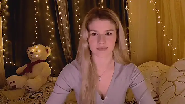 Melissa smith  online show from February 2026 08:25:01 PM