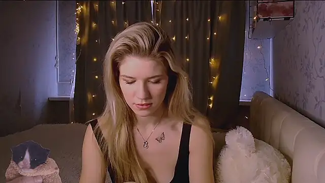 Melissa smith  online show from November 2025 09:57:01 AM