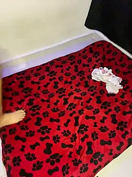 Snapshot of Foxyfire06 chatting on March 2025 12:42:02 AM Foxyfire06 online show from March 2025 12:42:02 AM