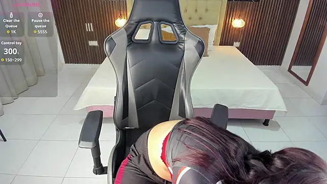 Lolly 18 online show from March 2026 08:16:02 PM