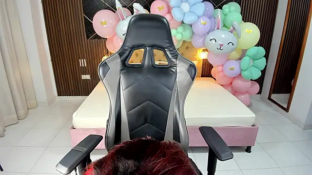 Lolly 18 online show from April 2026 08:03:02 PM