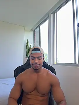 XavierColeman online show from June 2026 06:49:01 PM