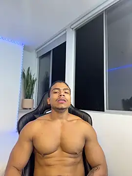 XavierColeman online show from May 2026 01:16:01 AM