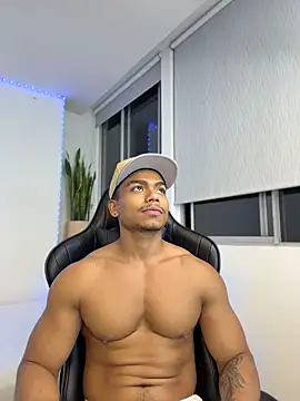 XavierColeman online show from May 2026 12:42:02 AM