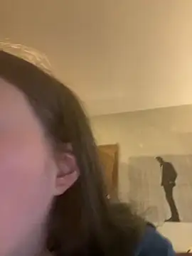 VenusandIppy online show from October 2025 08:08:02 PM