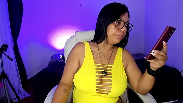 ashanty b5 online show from March 2026 02:40:01 AM