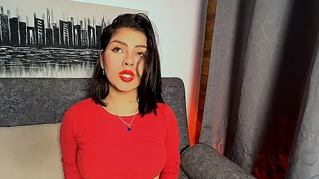 dulcecharlotte claptone1 online show from October 2025 02:32:01 AM