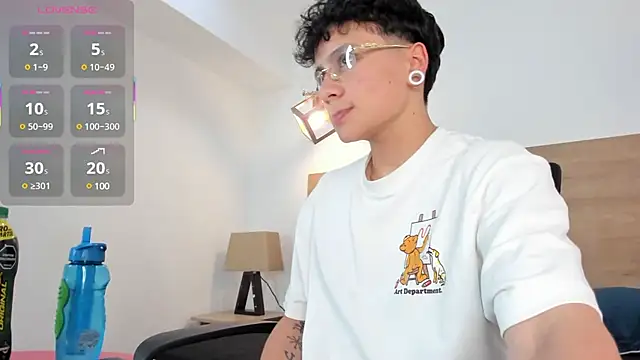  Eternal  online show from February 2025 04:57:01 AM