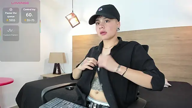  Eternal  online show from February 2025 05:41:02 AM