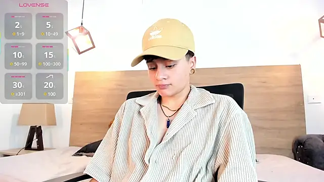  Eternal  online show from March 2025 08:23:02 AM