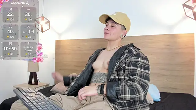  Eternal  online show from January 2025 09:02:02 AM