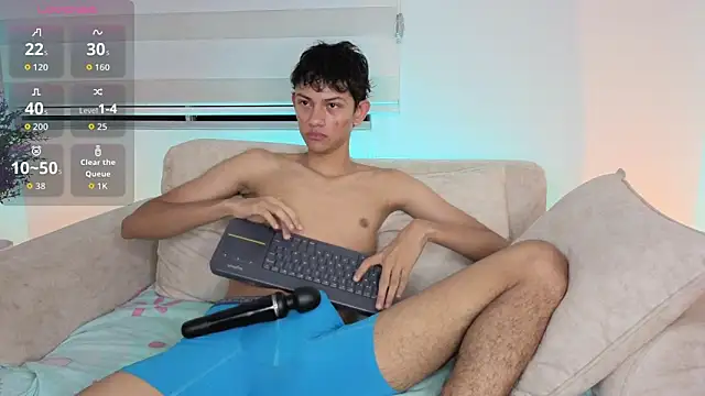 arito   online show from March 2026 03:02:02 AM