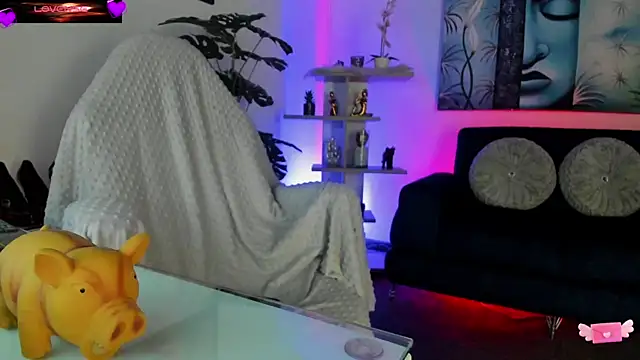 VioletParkker online show from September 2025 11:27:01 AM