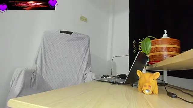 VioletParkker online show from March 2026 02:34:02 AM