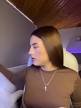 Sofia18 pinkk online show from September 2025 09:43:02 PM