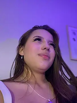 Sofia18 pinkk online show from March 2025 09:10:02 AM