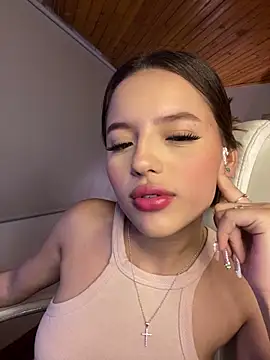 Sofia18 pinkk online show from October 2025 10:33:02 PM