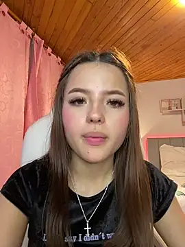 Sofia18 pinkk online show from March 2025 03:32:01 AM