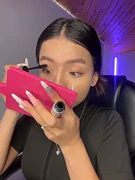 Snapshot of Sofia18_pinkk chatting on February 2026 08:42:01 PM Sofia18 pinkk online show from February 2026 08:42:01 PM