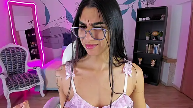 Dana Paula online show from February 2026 11:41:01 AM