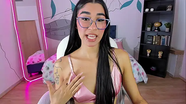 Dana Paula online show from December 2025 11:25:01 AM