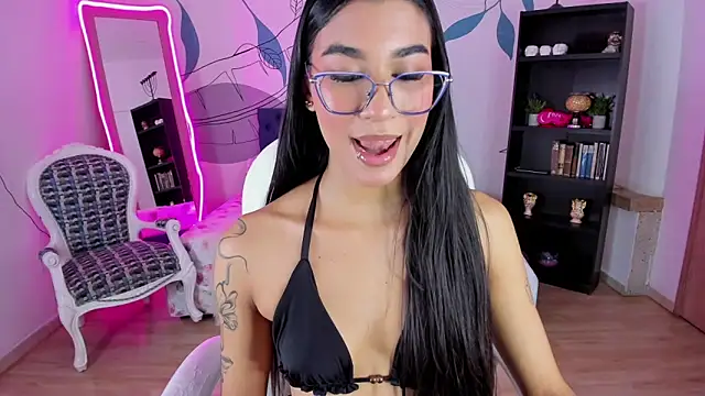 Dana Paula online show from February 2026 11:45:01 AM