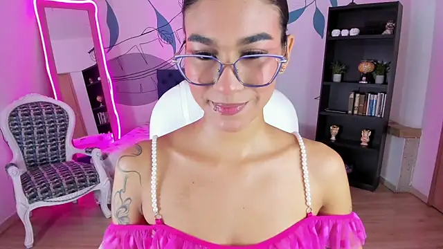 Dana Paula online show from February 2026 11:50:01 AM