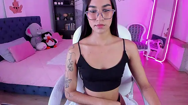 Snapshot of Dana_Paula chatting on June 2026 11:53:01 AM Dana Paula online show from June 2026 11:53:01 AM