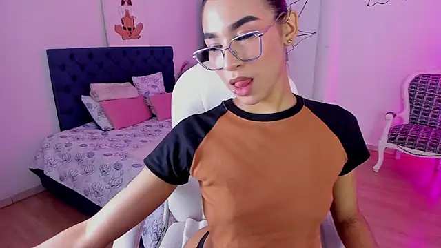 Dana Paula online show from April 2026 11:47:02 AM