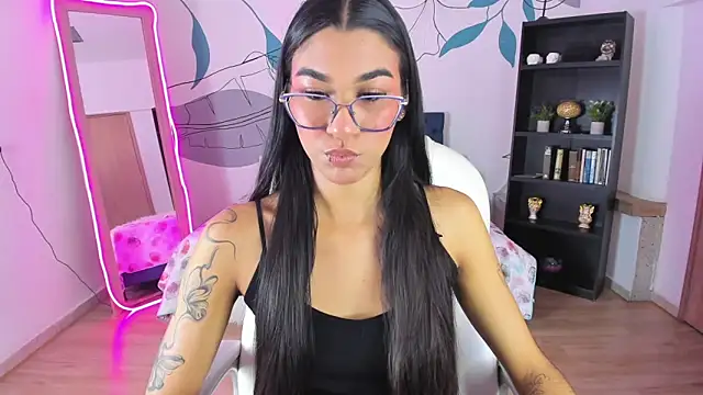 Dana Paula online show from January 2026 11:49:01 AM