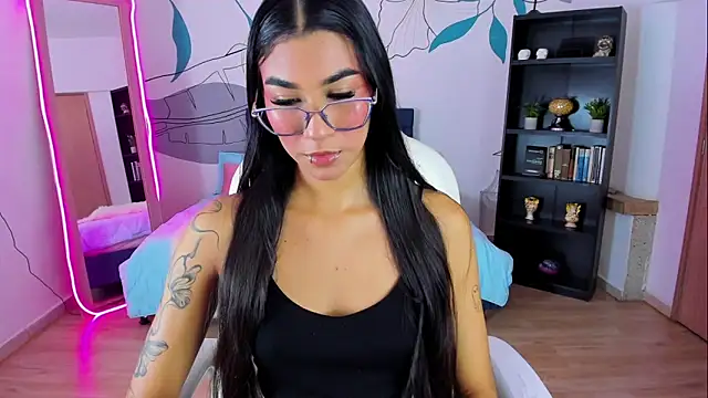 Dana Paula online show from December 2025 11:34:02 AM