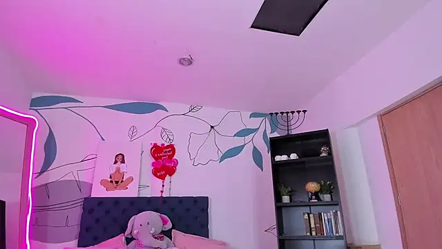 Dana Paula online show from February 2026 11:42:02 AM