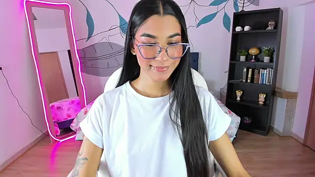 Dana Paula online show from January 2026 11:48:01 AM