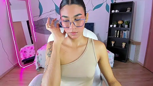 Dana Paula online show from January 2026 11:50:01 AM