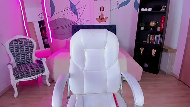 Dana Paula online show from March 2026 03:02:01 PM