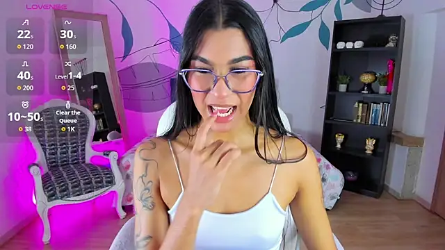 Dana Paula online show from March 2026 11:40:02 AM