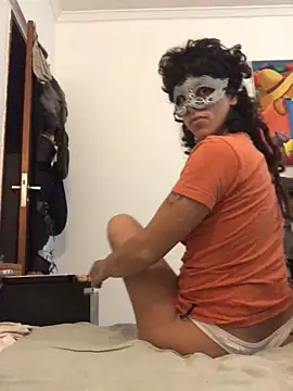 Mia   Love online show from January 2025 05:28:01 PM