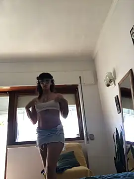 Mia   Love online show from January 2025 01:58:01 PM