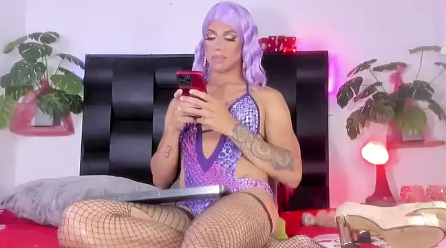 CarolayIndriago online show from February 2025 03:16:02 PM