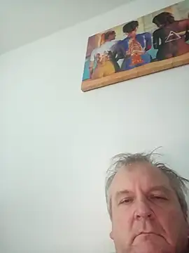 Paolo7619 online show from November 2025 08:19:02 AM